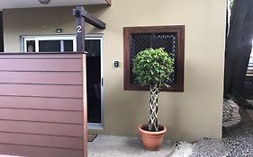 Aranjuez Lofts Santa Ana