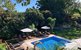 Aranjuez Lofts Santa Ana
